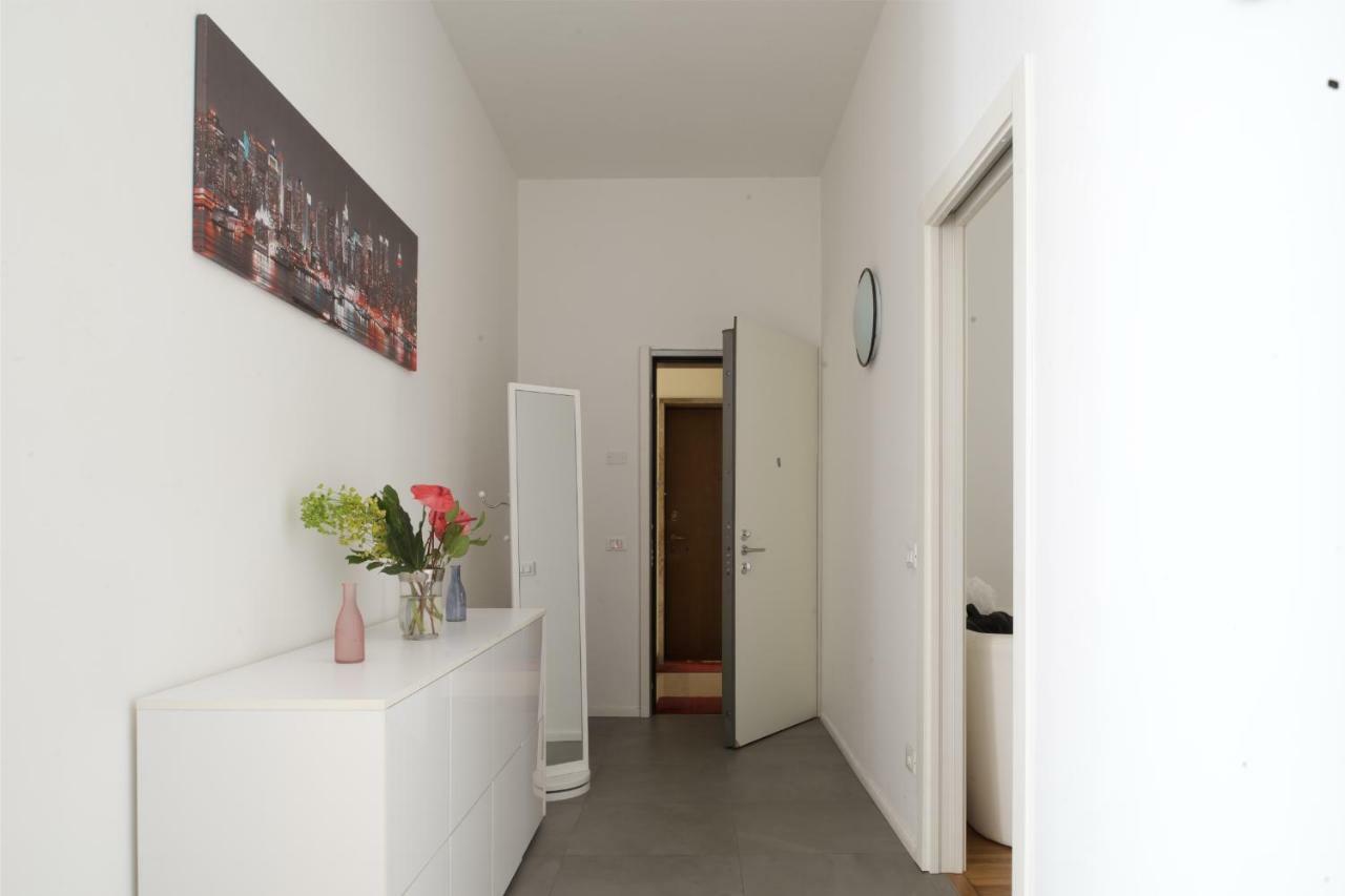 Exclusive 3 Bedrooms Apartment Near Duomo Mailand Exterior foto